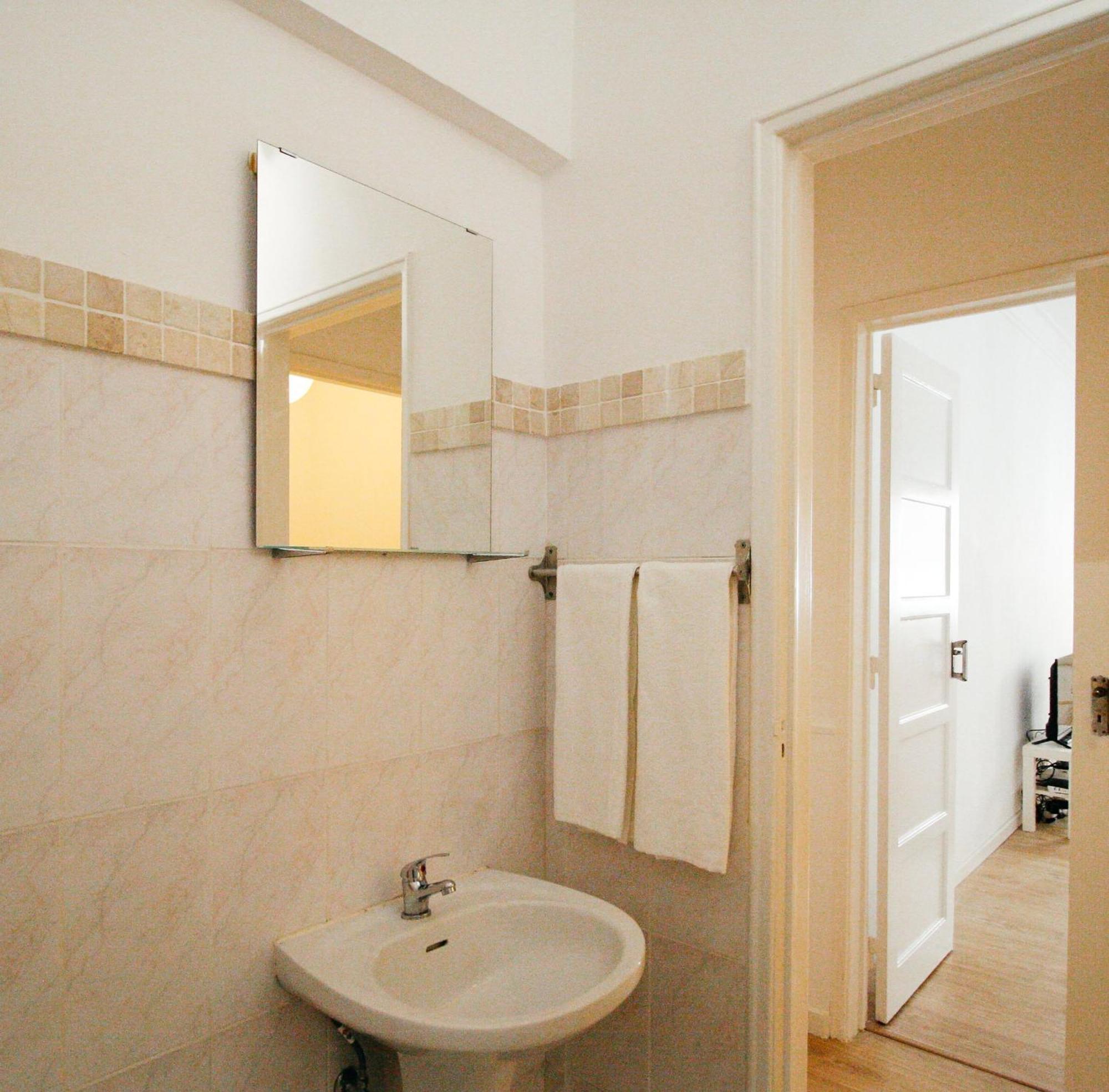Queluz Residence Buitenkant foto