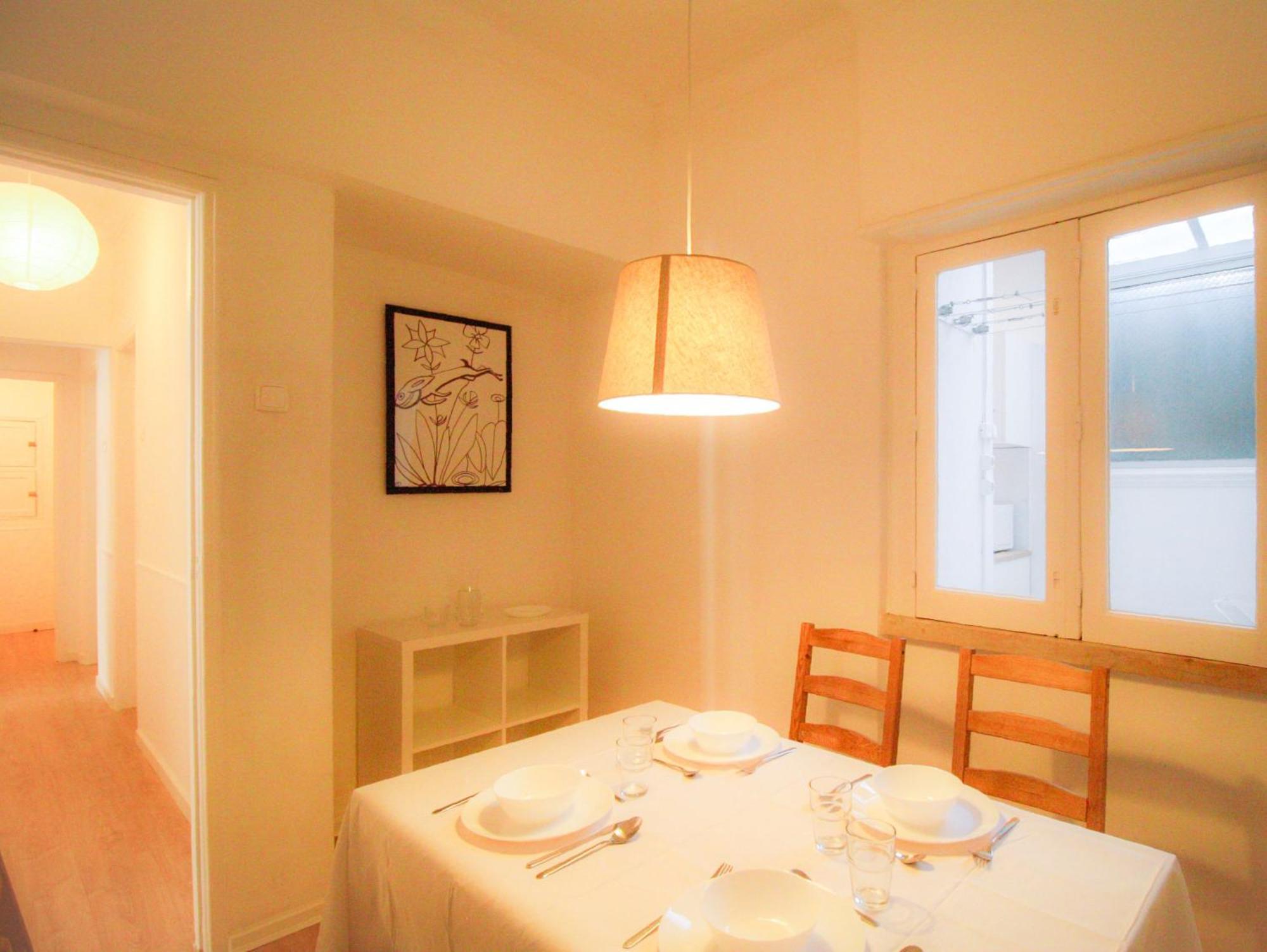 Queluz Residence Buitenkant foto